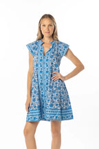 Bindu Stella Dress