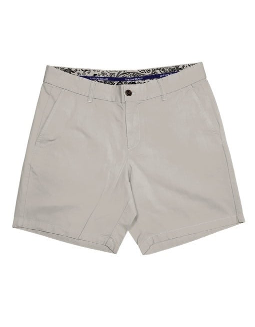 Live Oak 7" Shorts