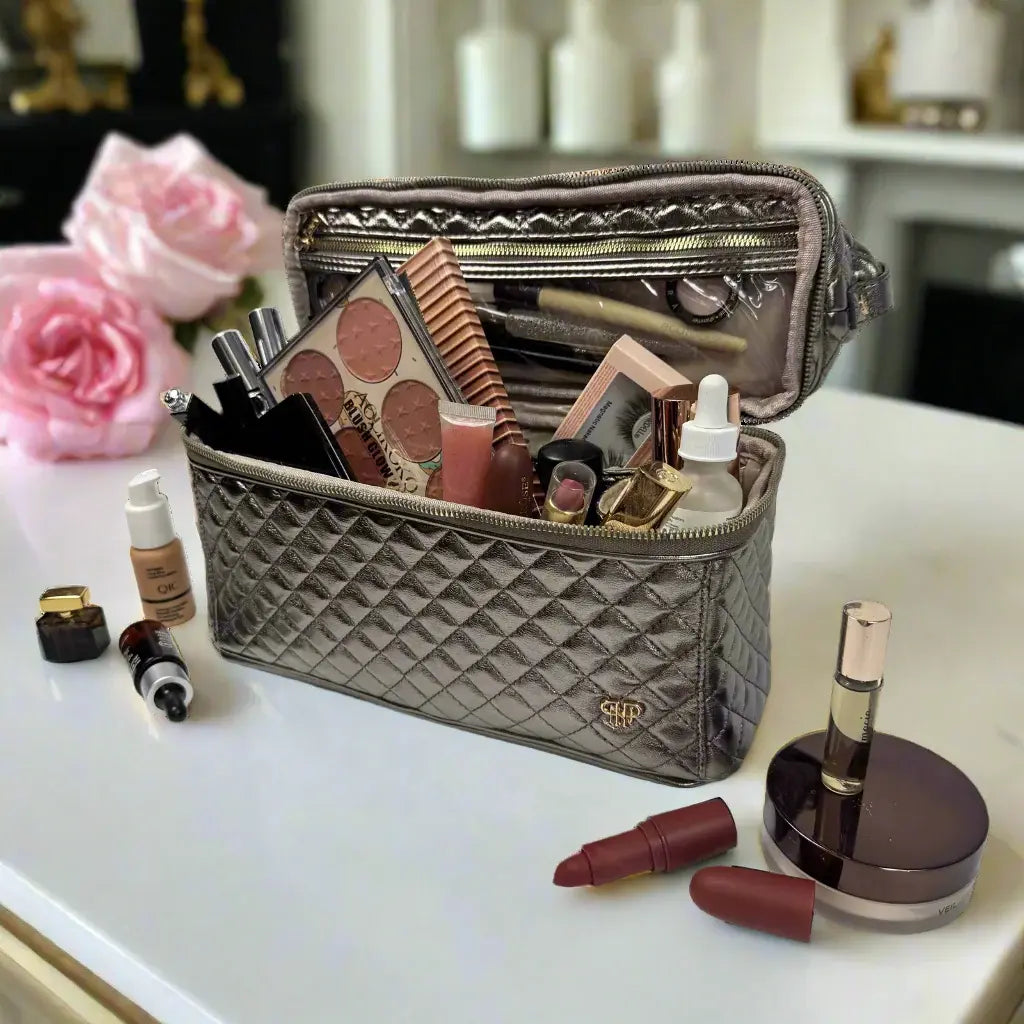 PurseN  Stylist Travel Bag