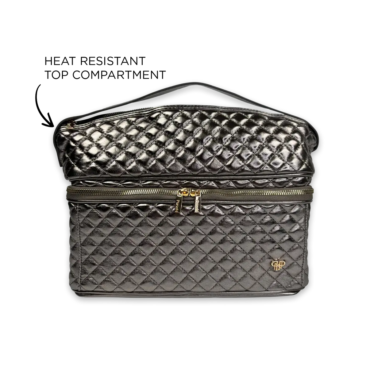 PurseN  Stylist Travel Bag