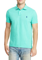 Polo Ralph Lauren Classic Fit Mesh Polo