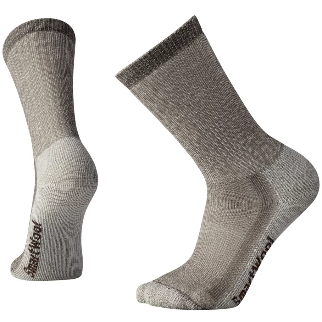 SmartWool Men's Medium Crew Hiking Socks