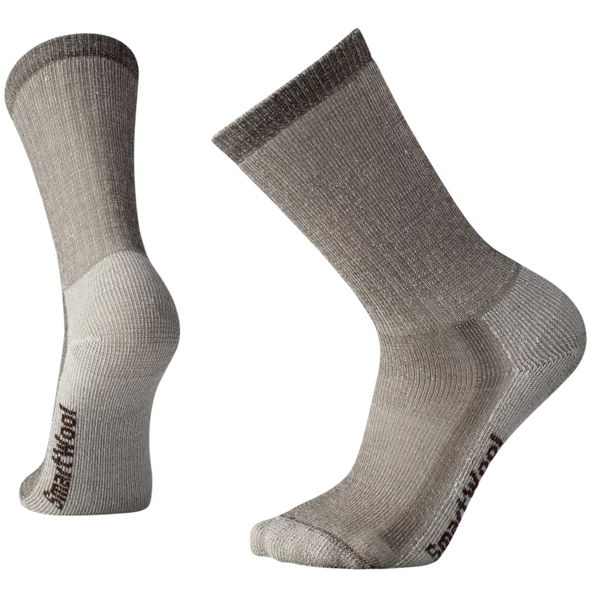 SmartWool Men's Medium Crew Hiking Socks