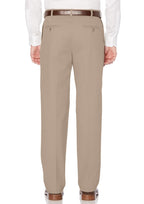 Savane - Pleated Ultimate Performance Chino Pants