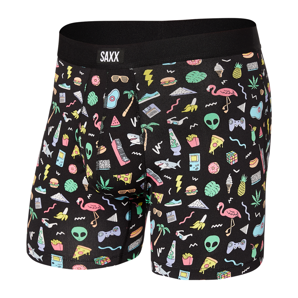 Saxx Daytripper Boxer Brief