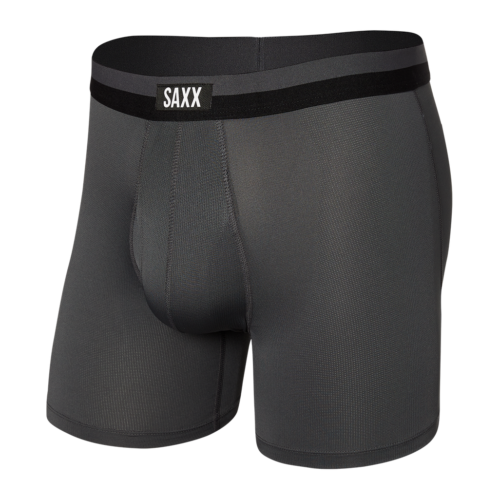 Saxx Sport Mesh Boxer Brief