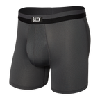 Saxx Sport Mesh Boxer Brief