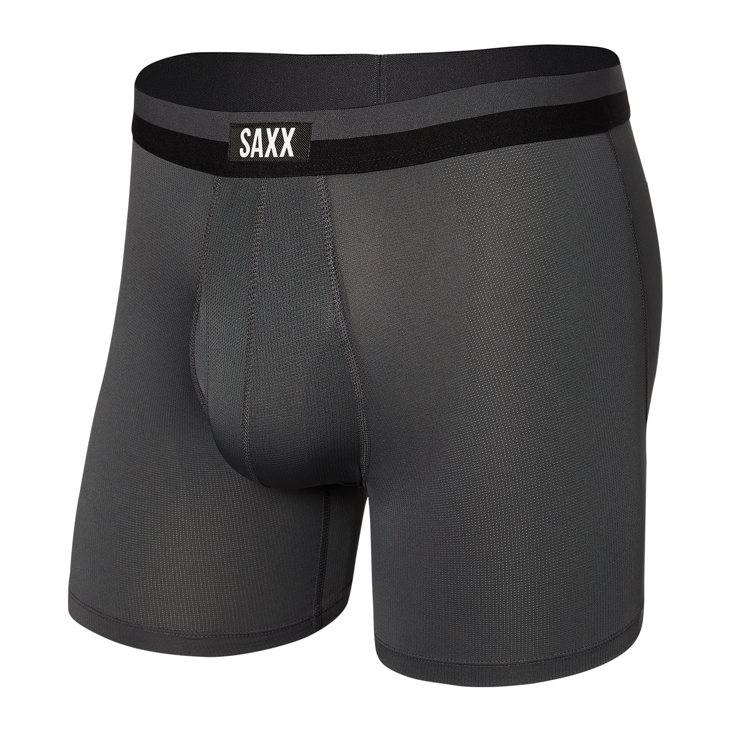 Saxx Sport Mesh Boxer Brief