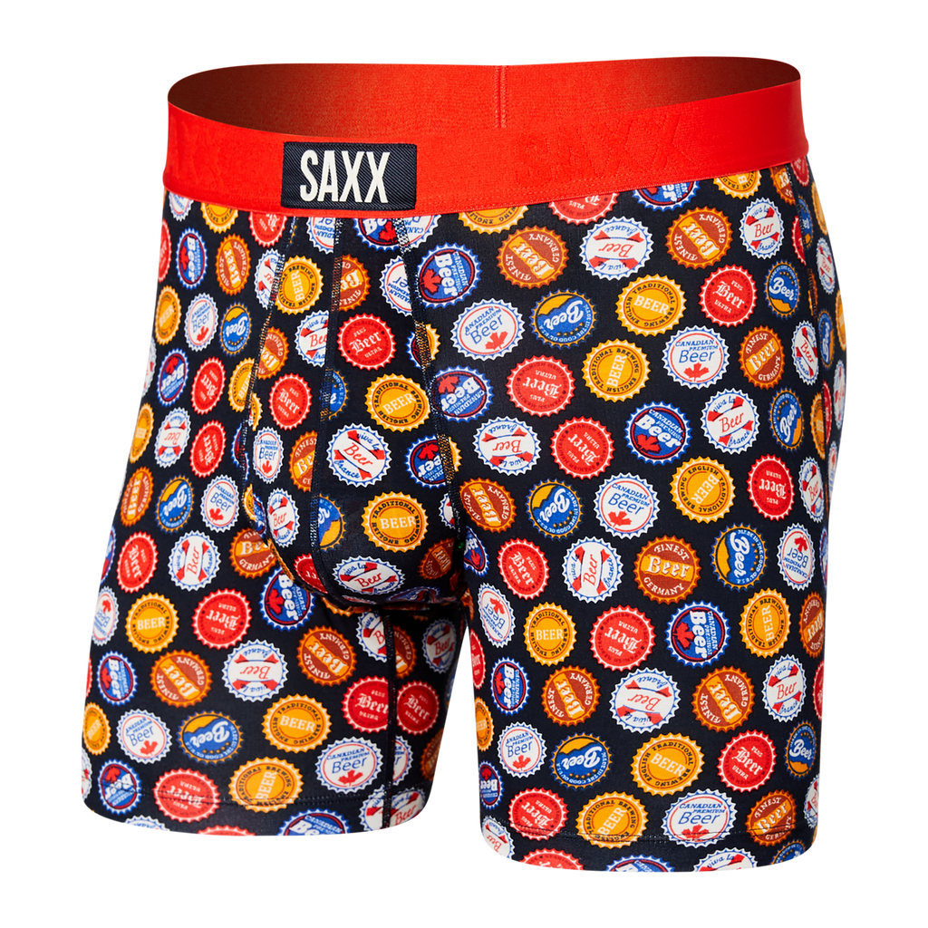Saxx Ultra Super Soft Boxer Brief