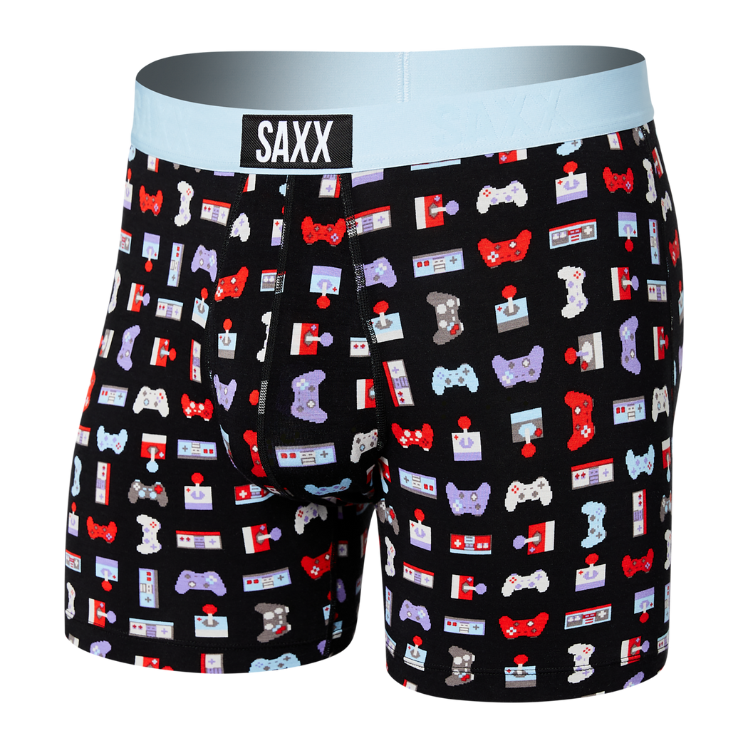 Saxx Ultra Super Soft Boxer Brief