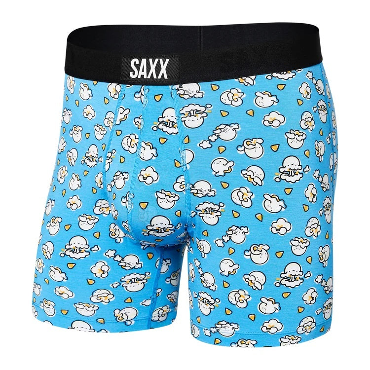 Saxx Ultra Super Soft Boxer Brief