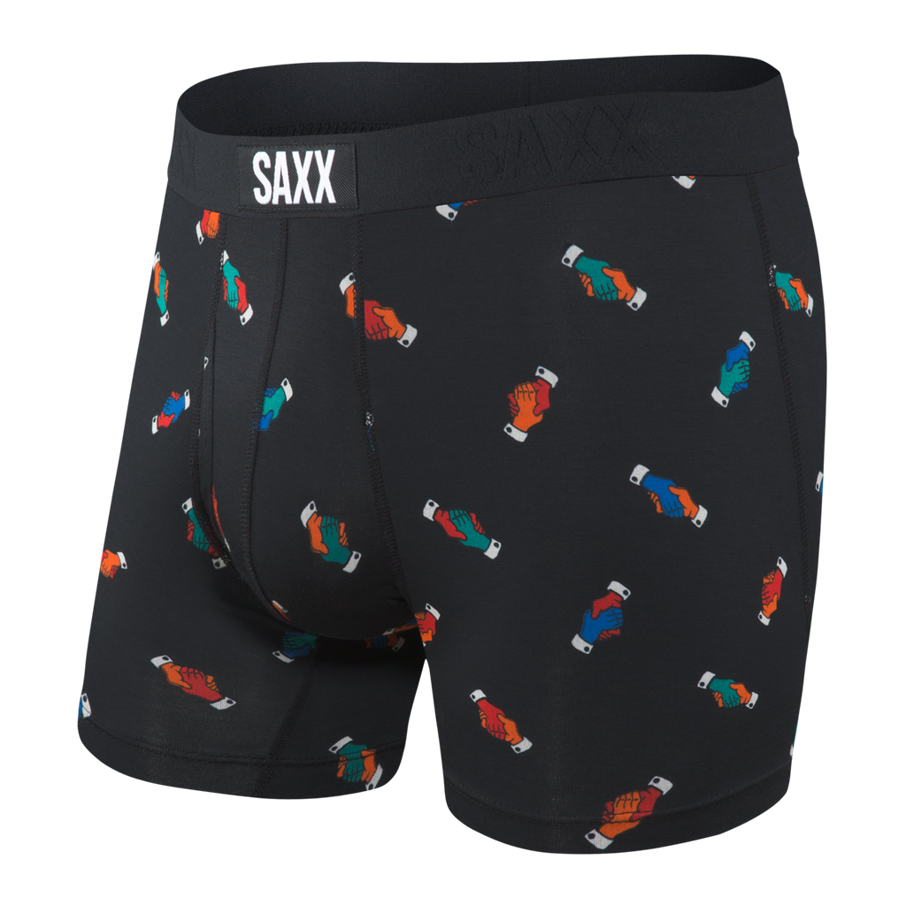 Saxx Ultra Boxer Brief