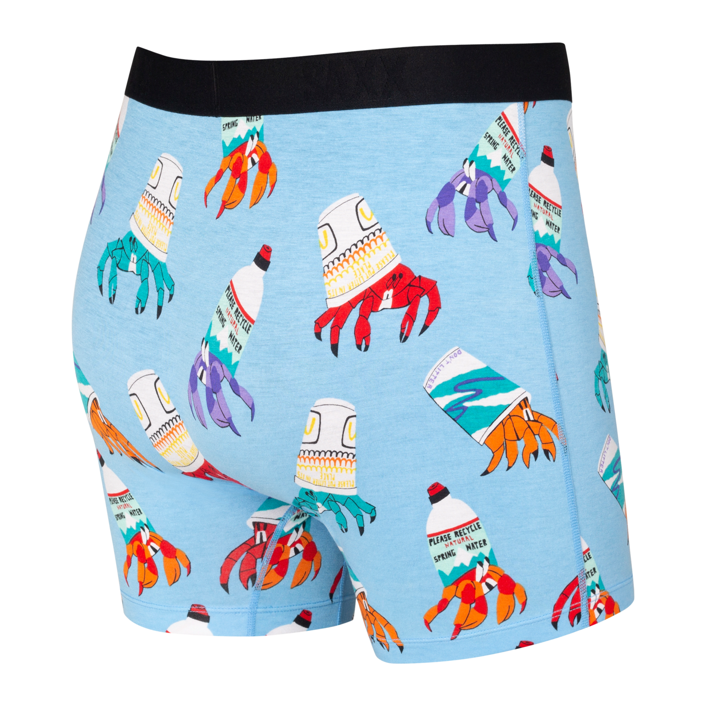 Saxx Ultra Boxer Brief