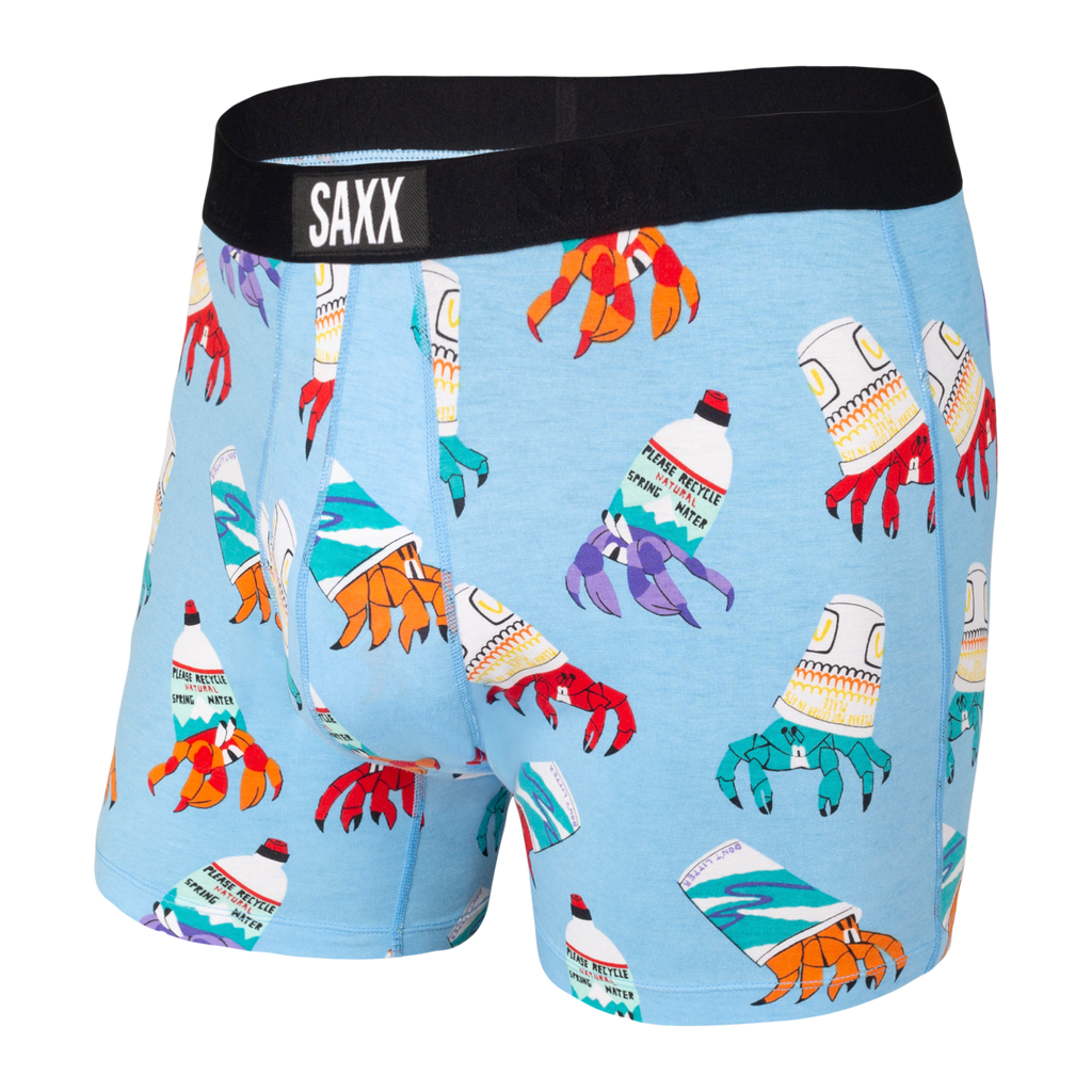 Saxx Ultra Boxer Brief