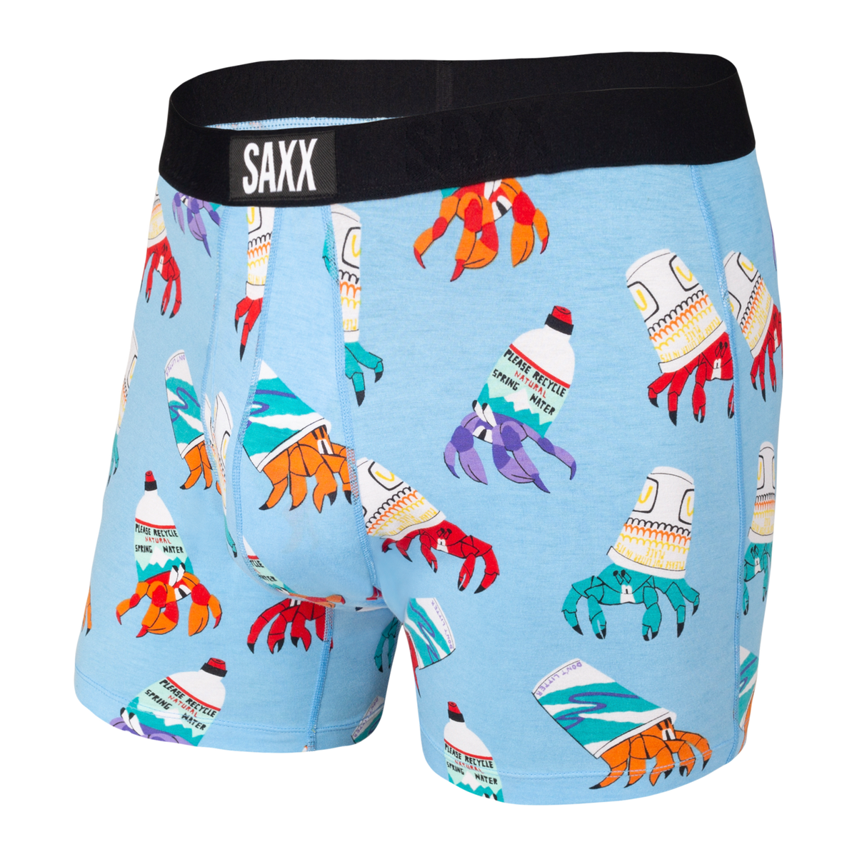Saxx Ultra Boxer Brief