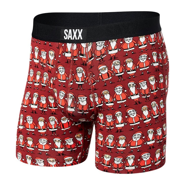 Saxx Ultra Super Soft Boxer Brief