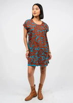 Sister Mary Sylvia Dress