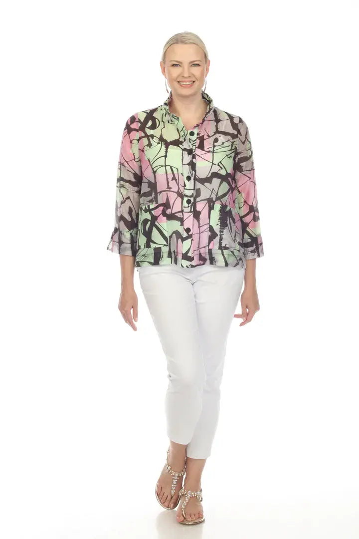 Terra Top T4547