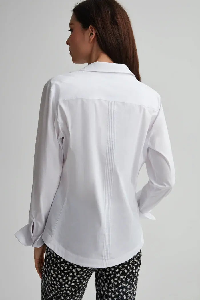Raffinalla Classic Stretch Shirt