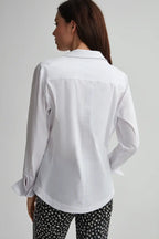 Raffinalla Classic Stretch Shirt