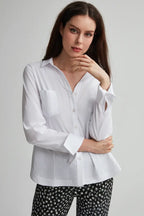 Raffinalla Classic Stretch Shirt
