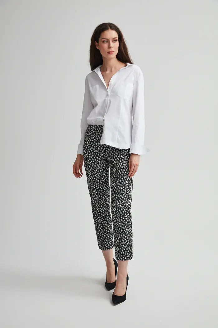 Raffinalla Classic Stretch Shirt