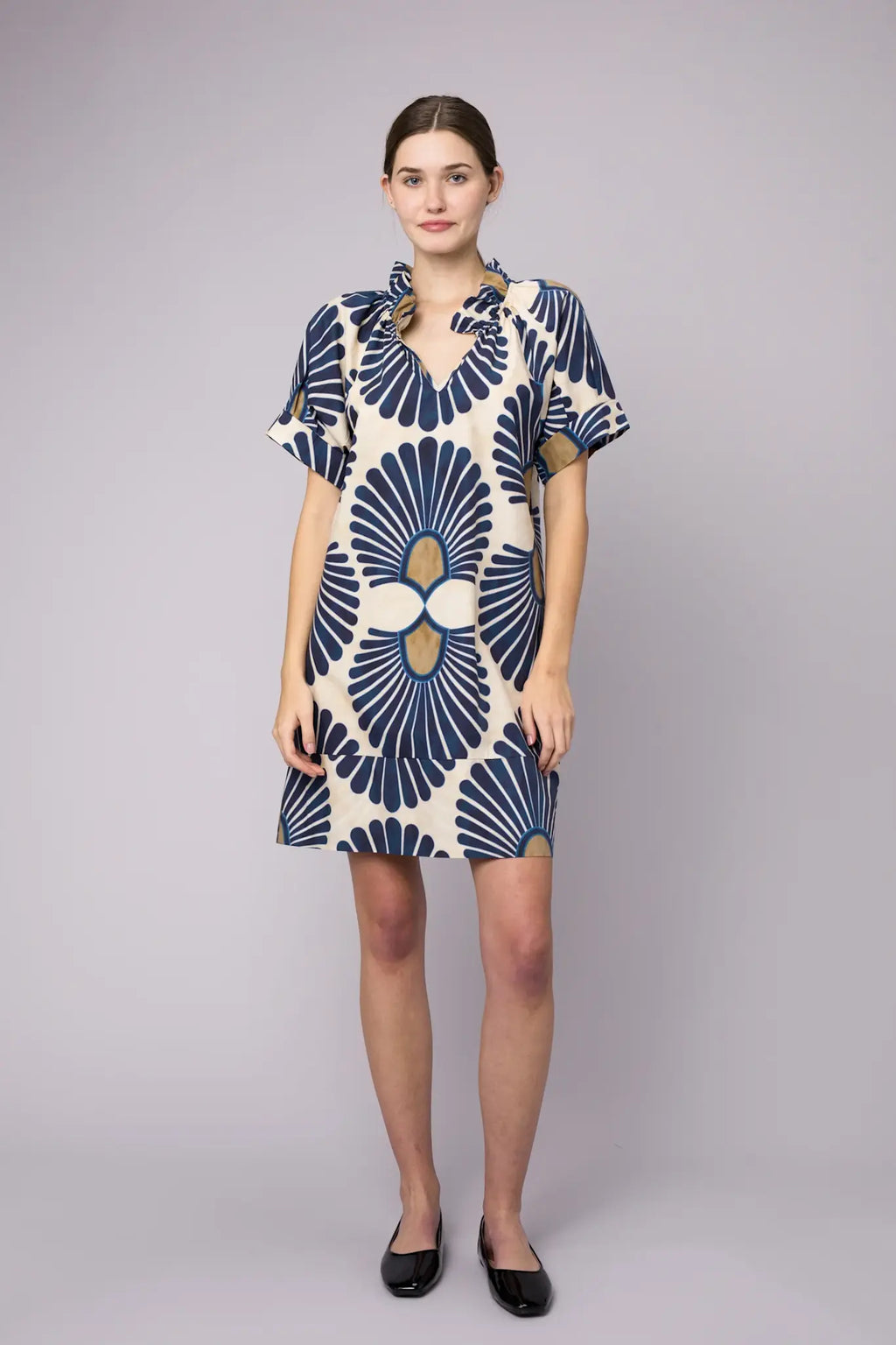 Sofia Collections Tabitha Dress