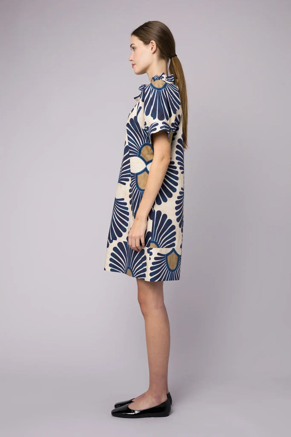 Sofia Collections Tabitha Dress