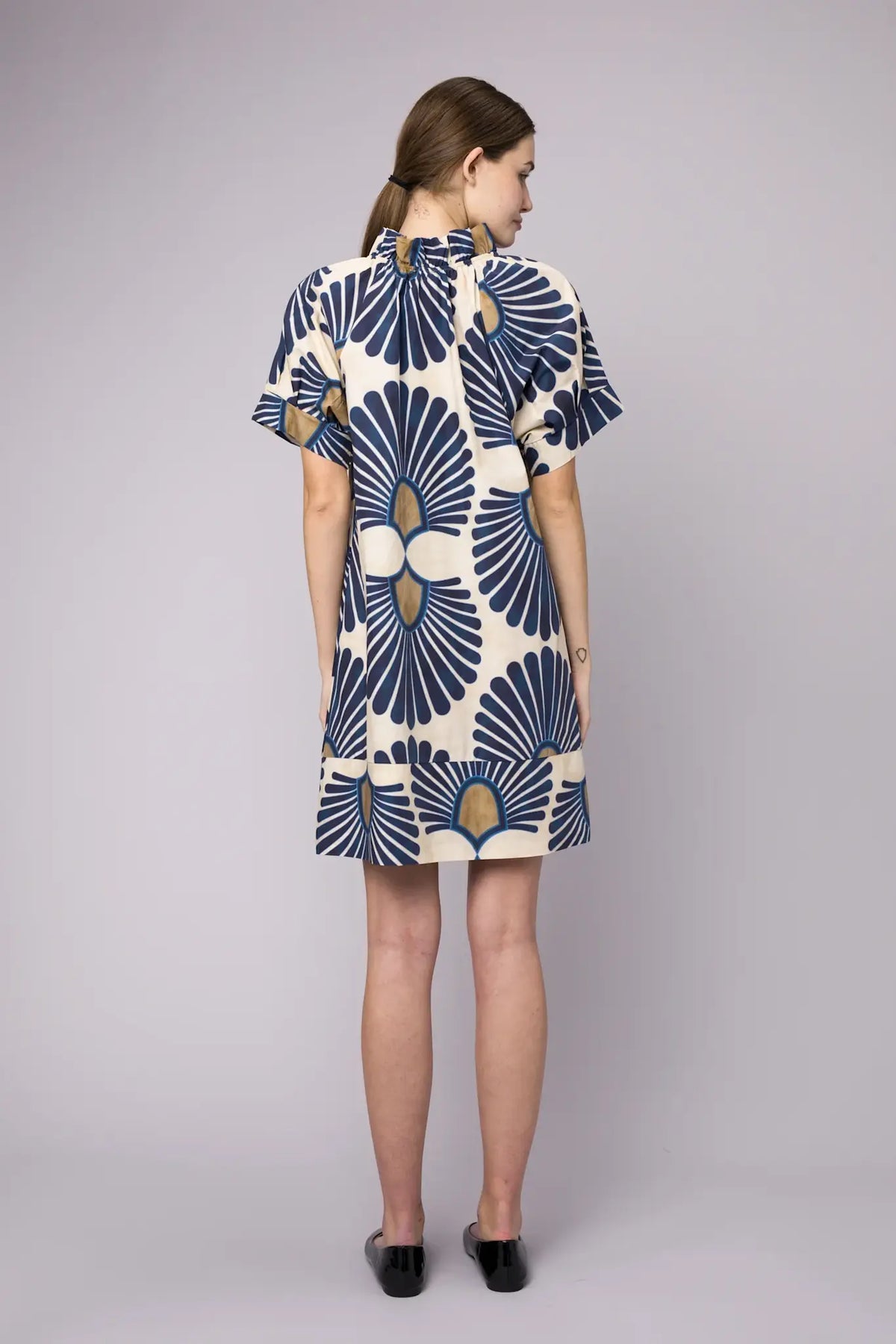 Sofia Collections Tabitha Dress