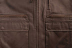 Madison Creek Teton Reversible Vest