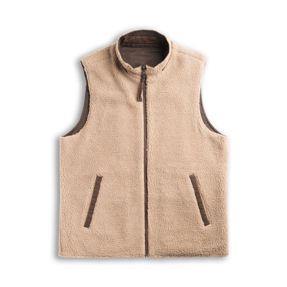 Madison Creek Teton Reversible Vest