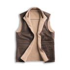 Madison Creek Teton Reversible Vest