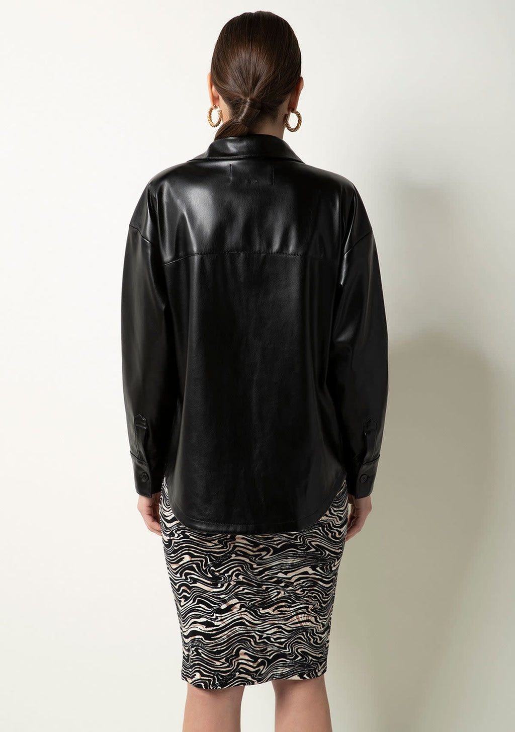 Tart Collections Kerra Jacket
