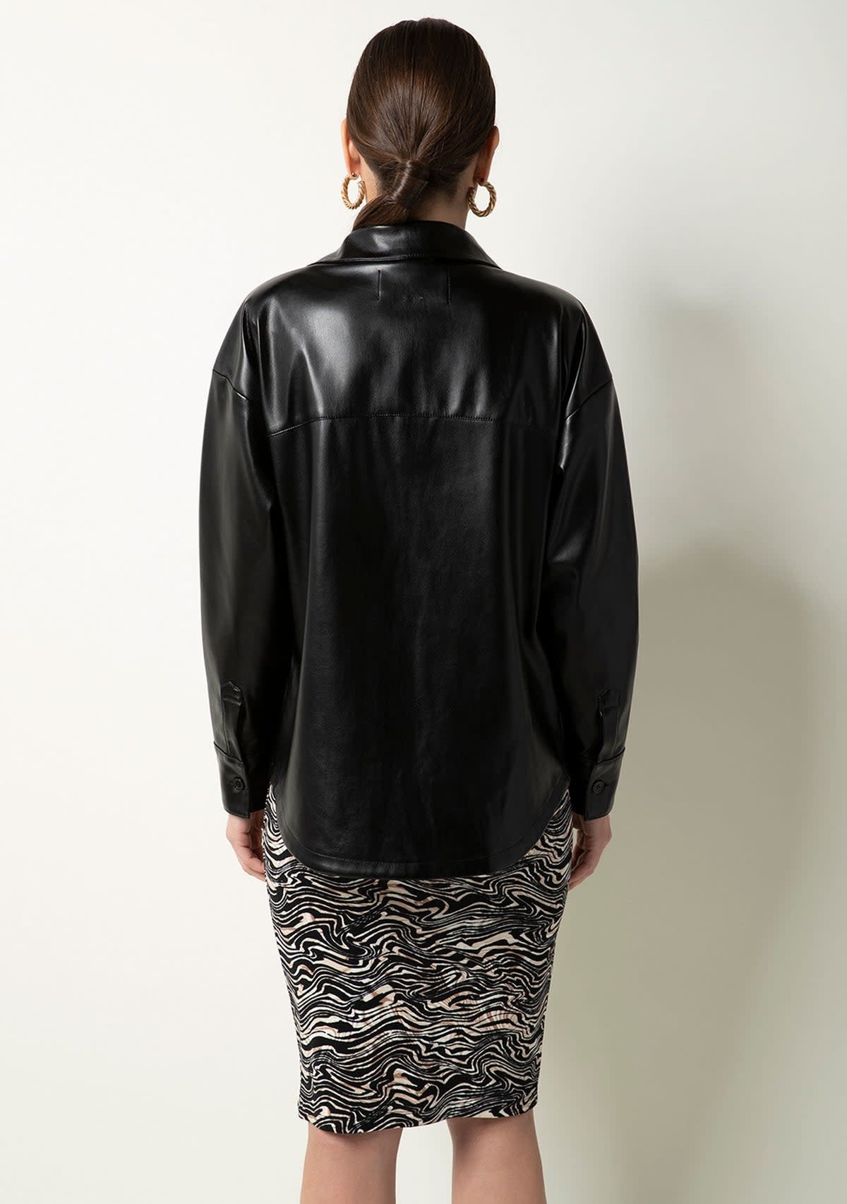 Tart Collections Kerra Jacket