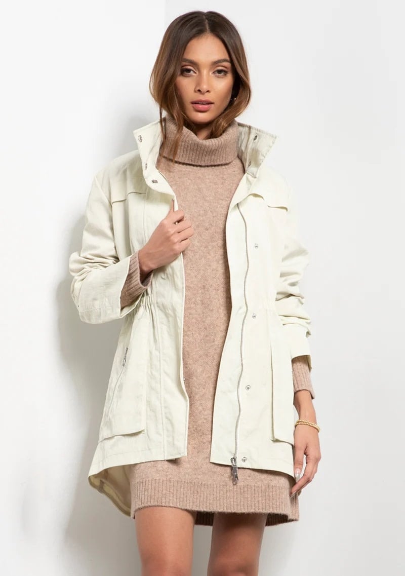 Tart Collections Cory Jacket
