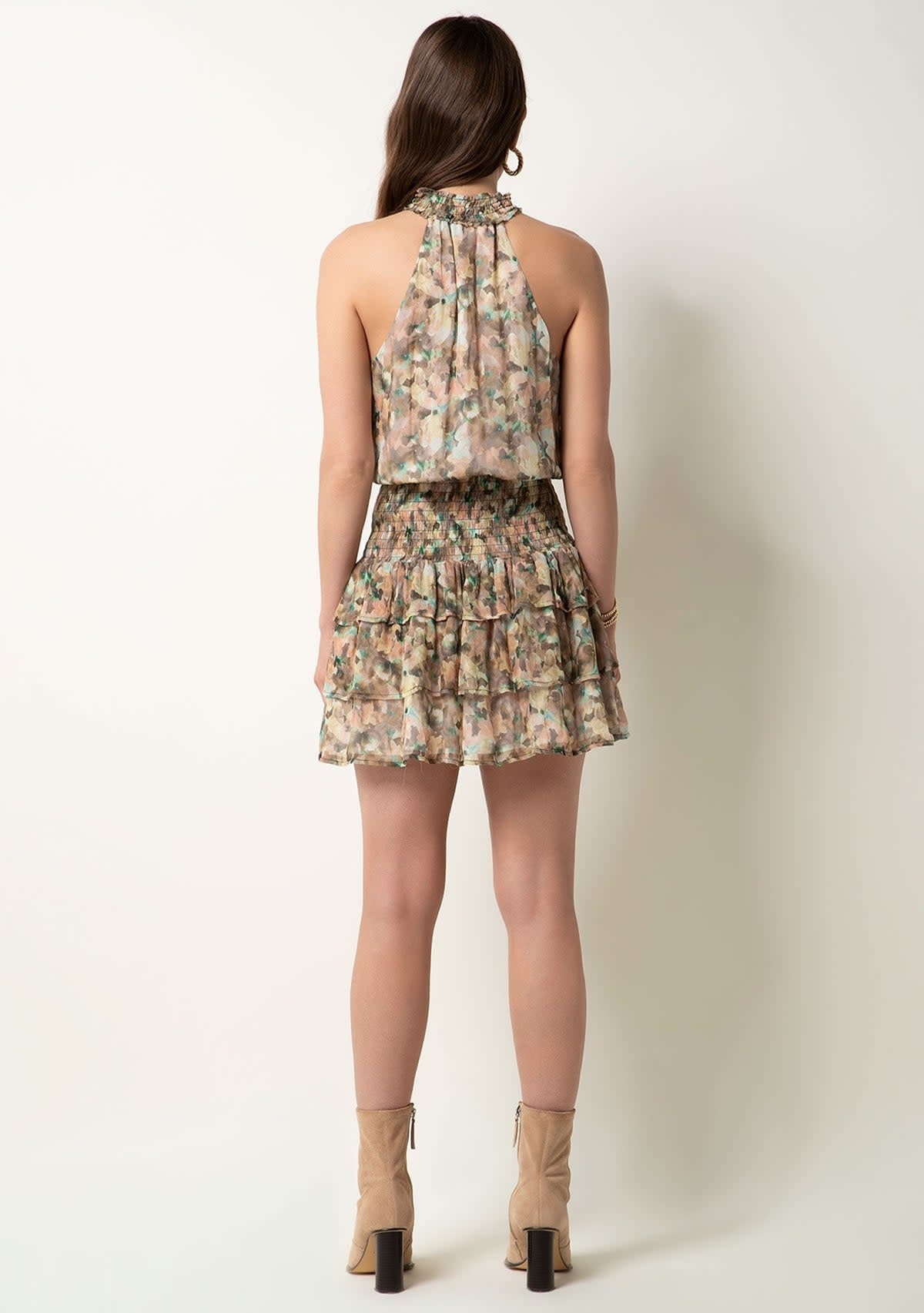 Tart Collections Mitena Dress