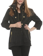 Ciao Milano Tess Rain Jacket