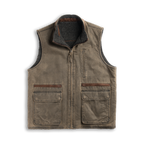 Madison Creek Teton Reversible Vest