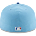 Texas Rangers New Era 59Fifty Fitted Cap