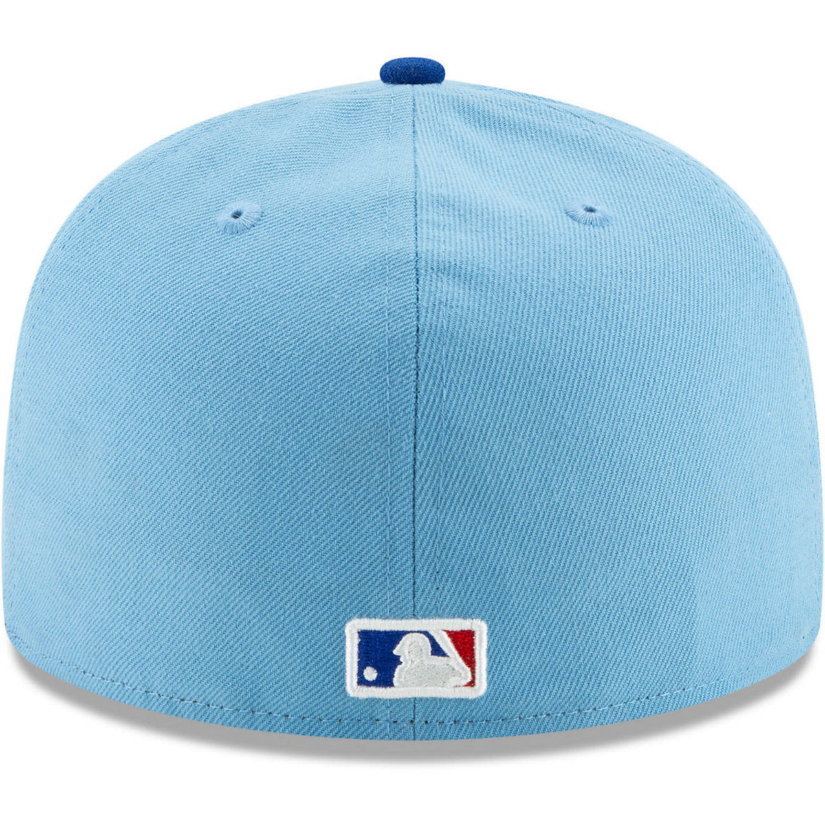 Texas Rangers New Era 59Fifty Fitted Cap