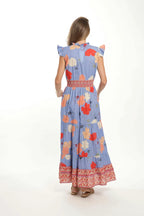Bindu Anais Dress