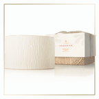 Thymes 3-Wick Poured Candle