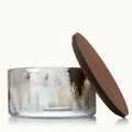 Thymes Large 4-Wick Statement Poured Candle