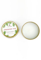 Thymes Travel Tin Candle - Fraiser Fir