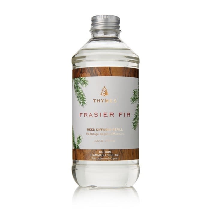 Thymes Frasier Fir Reed Diffuser Oil Refill