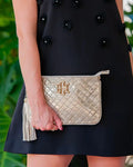 Caroline Hill Madelyn Clutch/Crossbody