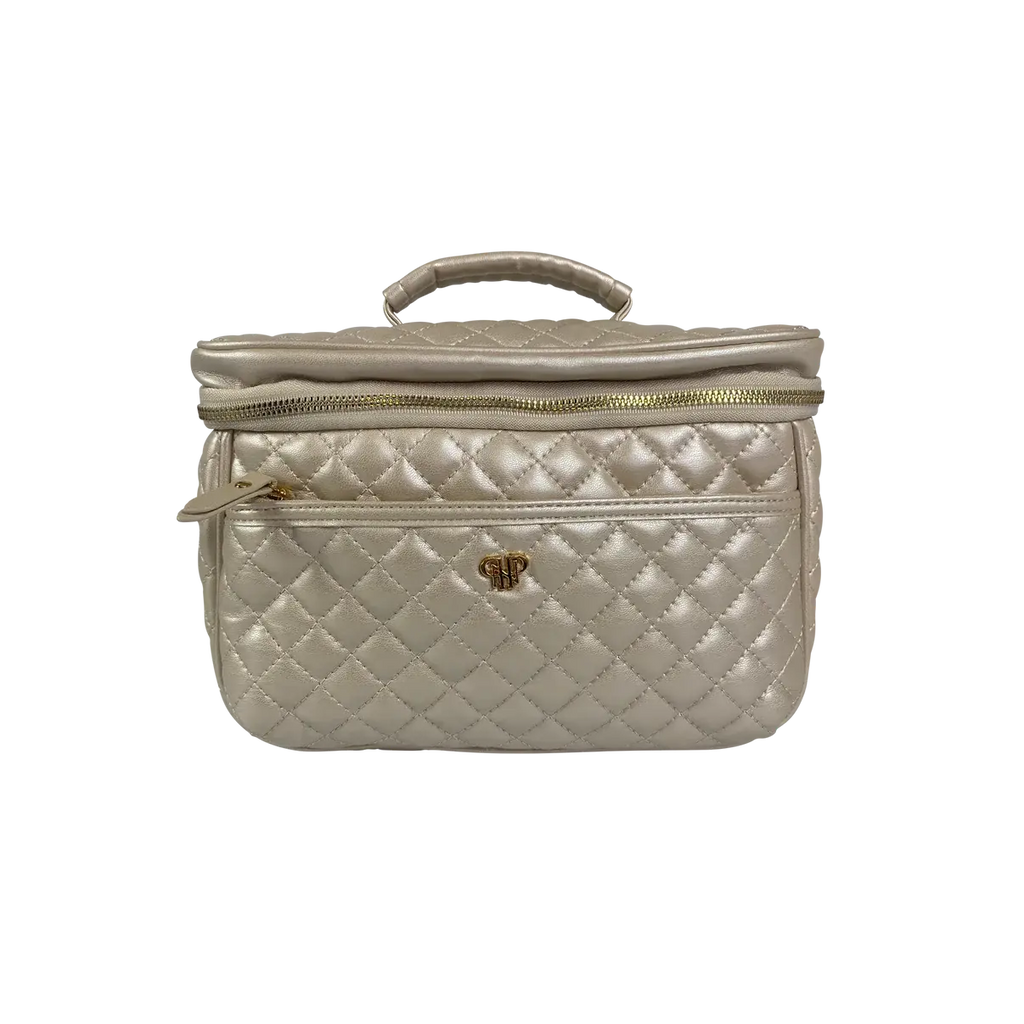 PurseN Classic Train Case