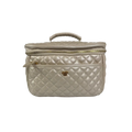 PurseN Classic Train Case