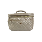 PurseN Classic Train Case