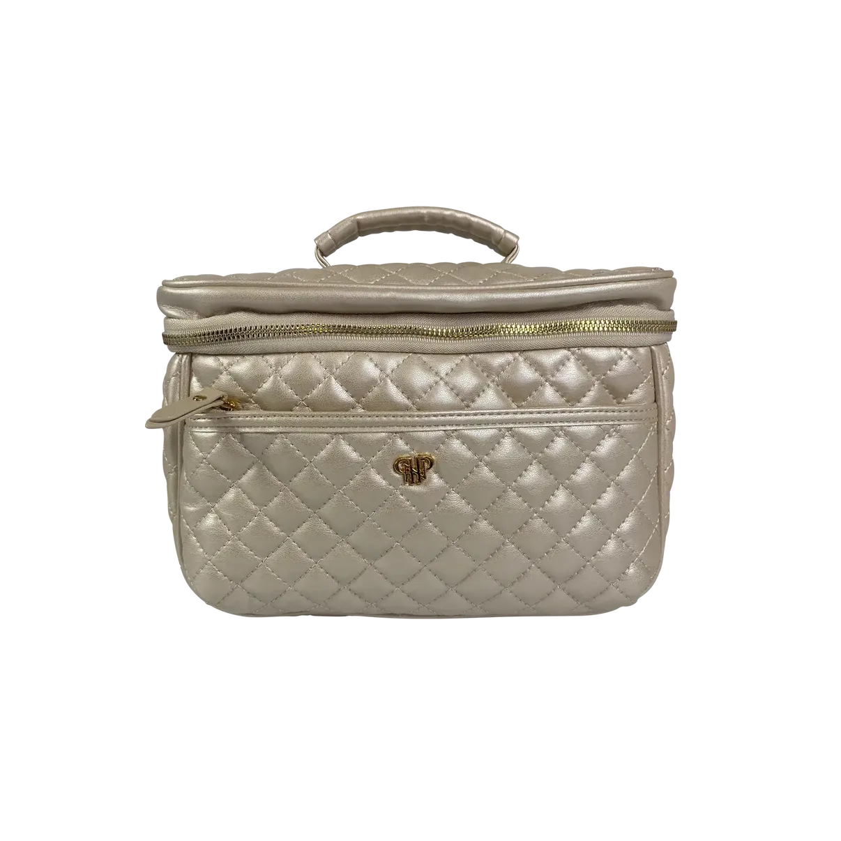PurseN Classic Train Case